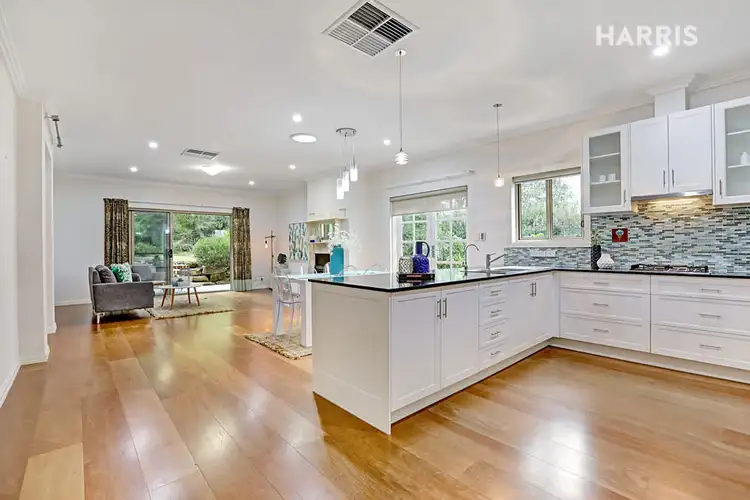 Fifth view of Homely house listing, 14 Kramm Avenue, Hahndorf SA 5245