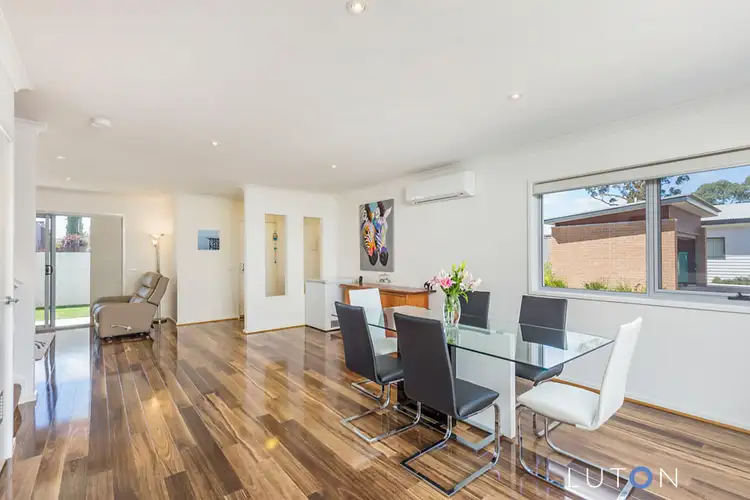 Fourth view of Homely house listing, 22 Sapling Street, Harrison ACT 2914