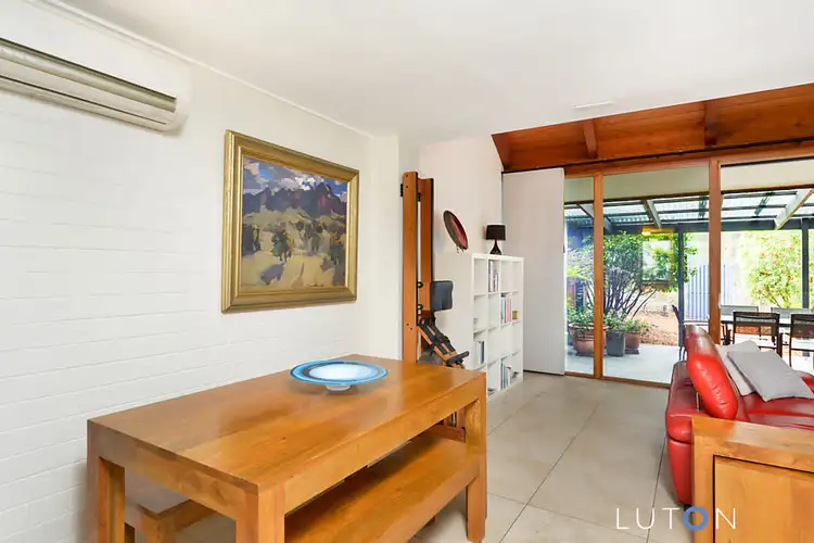 Sixth view of Homely townhouse listing, 37 MacLachlan Street, Holder ACT 2611