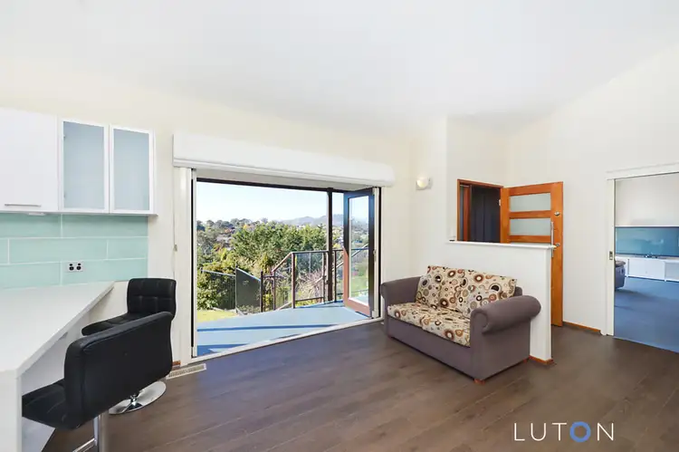 Fourth view of Homely house listing, 91 Jackie Howe Crescent, Macarthur ACT 2904