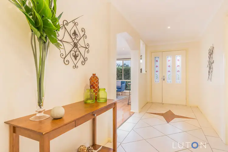 Third view of Homely house listing, 5 Decima Circuit, Nicholls ACT 2913