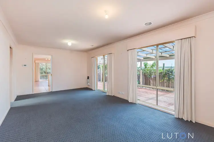 Third view of Homely unit listing, 5B Leal Place, Palmerston ACT 2913