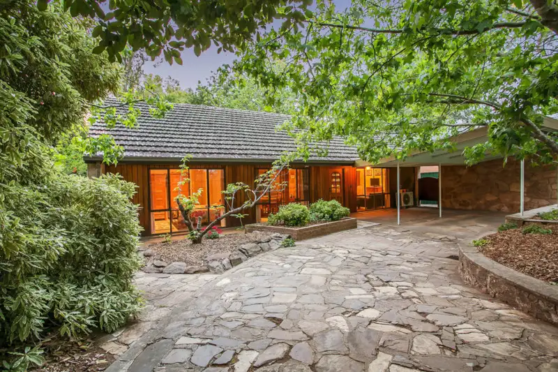 Main view of Homely house listing, 70 Upper Sturt Road, Glenalta SA 5052