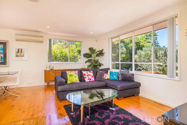 Fifth view of Homely house listing, 3 Mcmaster  Street, Scullin ACT 2614
