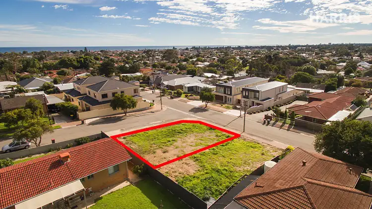 Second view of Homely land listing, 5 Clifford Street, South Brighton SA 5048