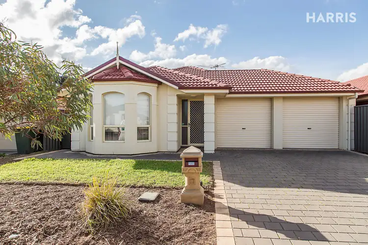 17 Cassia Street, Munno Para West SA 5115