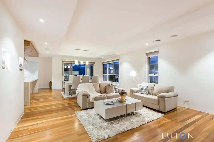 Sixth view of Homely house listing, 130 Langtree Crescent, Crace ACT 2911