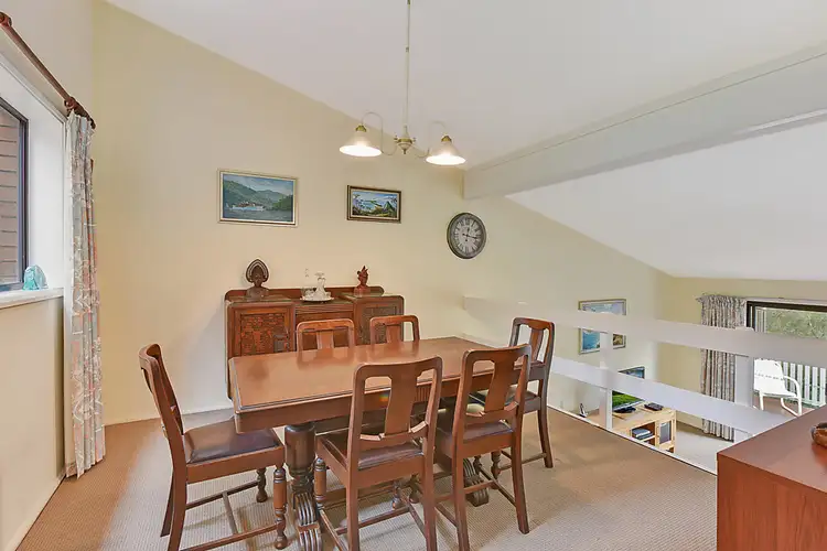Second view of Homely house listing, 6 Aplin Close, St Ives NSW 2075
