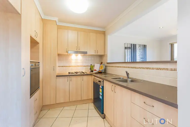 Sixth view of Homely townhouse listing, 2/50 Lampard Circuit, Bruce ACT 2617