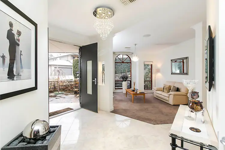 Second view of Homely house listing, 11 Craigburn Farm Circuit, Craigburn Farm SA 5051