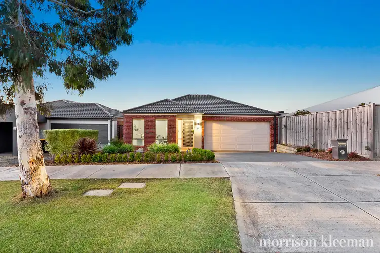 33 Lythrum Street, Doreen VIC 3754