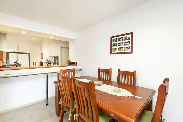 Fifth view of Homely house listing, 45 Altson Circuit, Conder ACT 2906