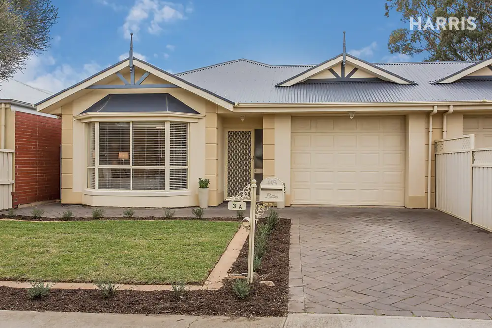Main view of Homely house listing, 3A Shakespeare Avenue, Plympton Park SA 5038
