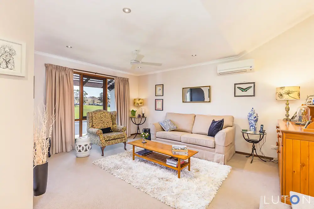 Main view of Homely townhouse listing, 21 Moyes Crescent, Holt ACT 2615