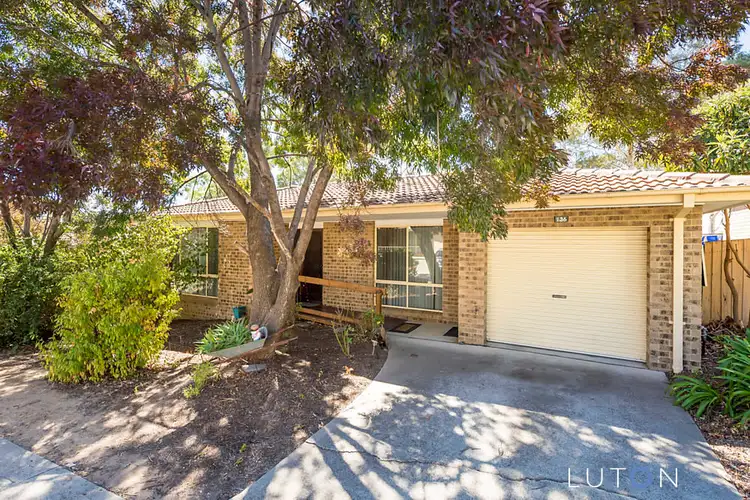 36/63 Hurtle  Avenue, Bonython ACT 2905