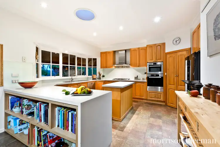 Fifth view of Homely house listing, 16 Valley Rd, Wattle Glen VIC 3096