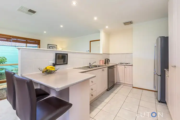 Fifth view of Homely house listing, 11 Annan Close, Amaroo ACT 2914