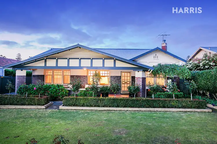 Second view of Homely house listing, 32 Dunbar Terrace, Glenelg East SA 5045