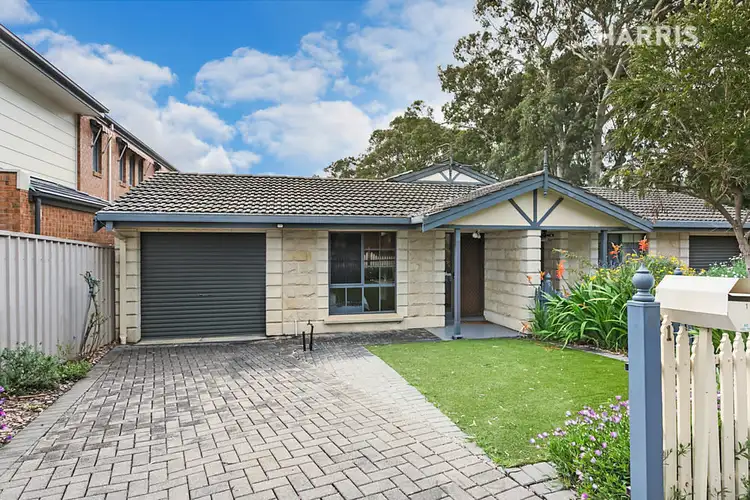 1 Trevor Avenue, Rostrevor SA 5073