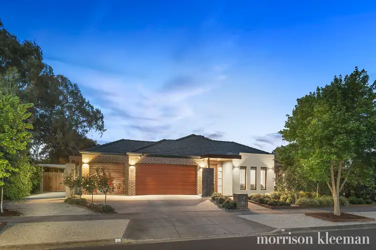 13 Gridley Street, Mernda VIC 3754