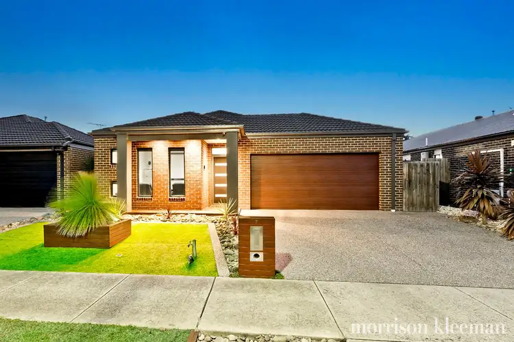 7 Methven Avenue, South Morang VIC 3752