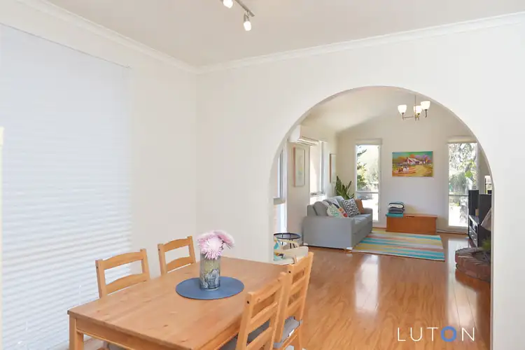 Sixth view of Homely house listing, 62 Allchin Circuit, Kambah ACT 2902