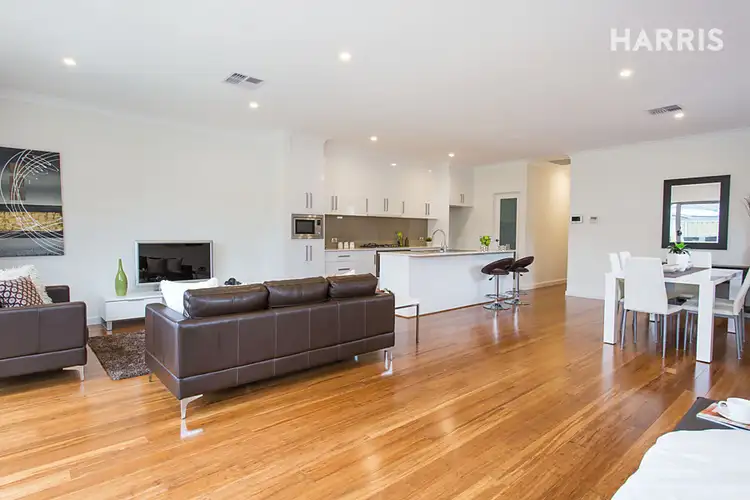 Fourth view of Homely house listing, 31A Beaverdale Avenue, Windsor Gardens SA 5087