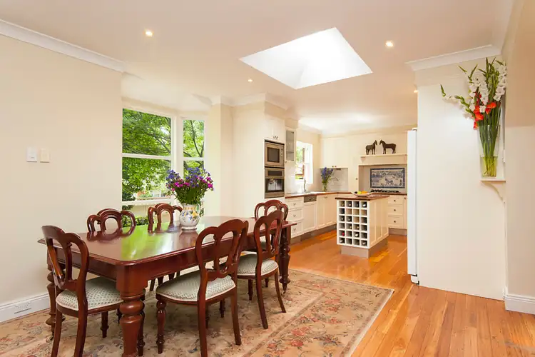 Second view of Homely house listing, 20 King Edward Street, Roseville NSW 2069