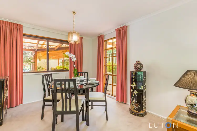 Fourth view of Homely house listing, 29 Swanton Street, Chisholm ACT 2905