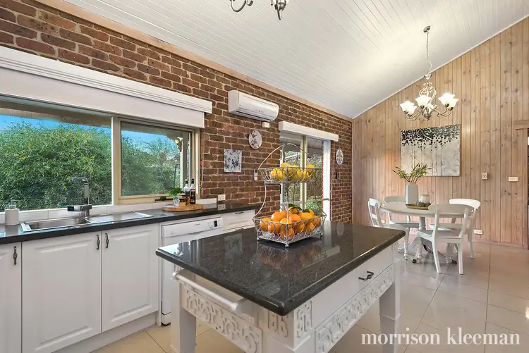 Second view of Homely house listing, 115 Tenth Avenue, Eden Park VIC 3757