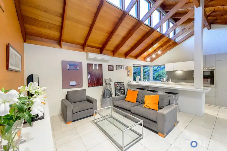 Sixth view of Homely house listing, 9 Hann Street, Griffith ACT 2603