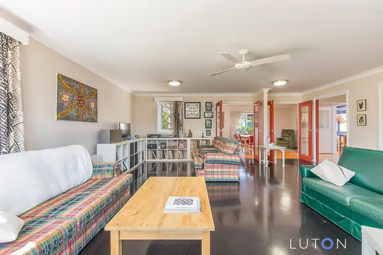 Fourth view of Homely house listing, 13 Maitland Street, Hackett ACT 2602