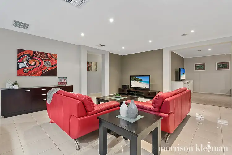Fifth view of Homely house listing, 27 Beale Street, Mernda VIC 3754