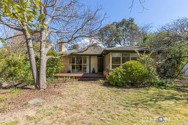Second view of Homely house listing, 7 Bates Street, Dickson ACT 2602