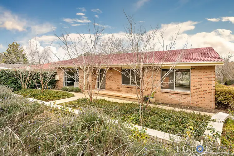 Main view of Homely house listing, 52 Barraclough Crescent, Monash ACT 2904