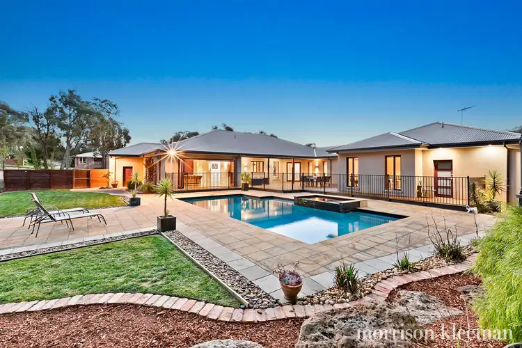 Third view of Homely house listing, 99 North Oatlands Road, Yarrambat VIC 3091
