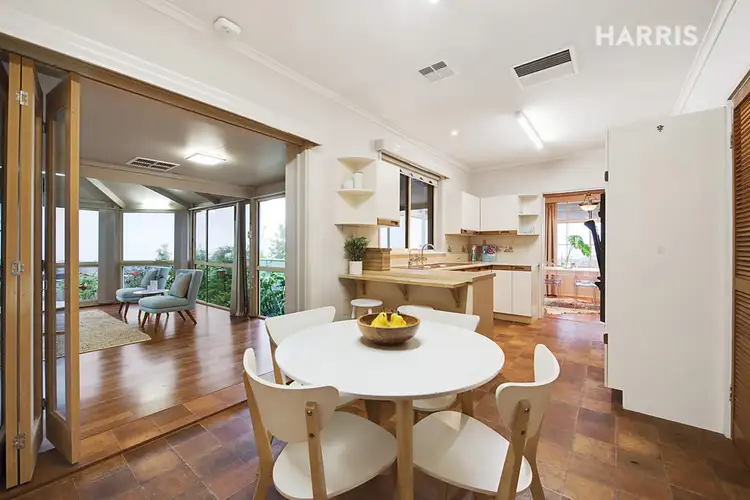 Fourth view of Homely house listing, 1 Wookata Crescent, Seaview Downs SA 5049
