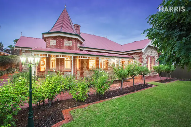 27 Ferguson Avenue, Myrtle Bank SA 5064