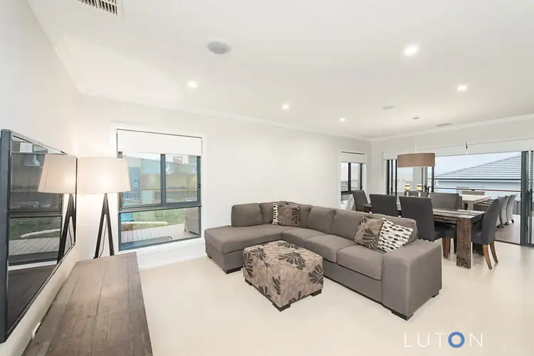 Third view of Homely house listing, 138 Ida West Street, Bonner ACT 2914