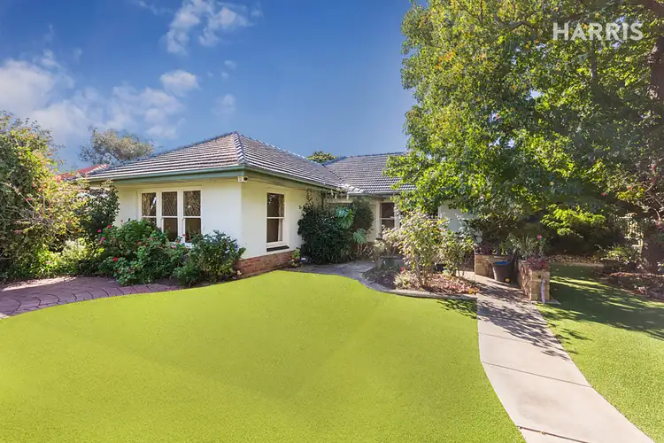 36 Edward Street, Cumberland Park SA 5041