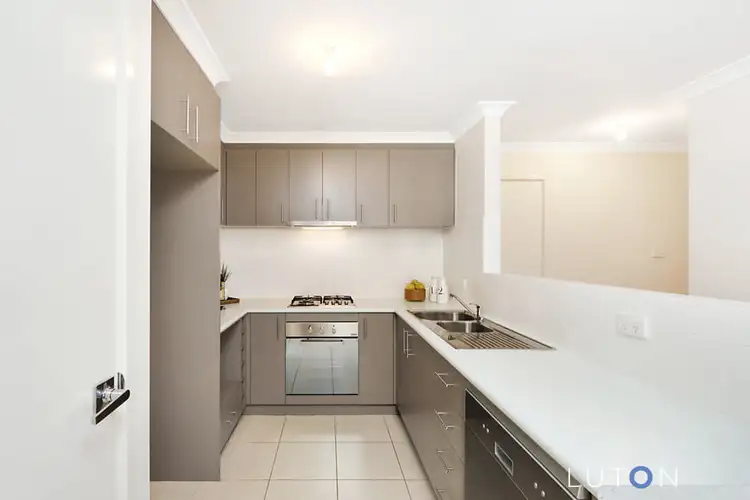 Third view of Homely house listing, 87 Greg Urwin Circuit, Casey ACT 2913