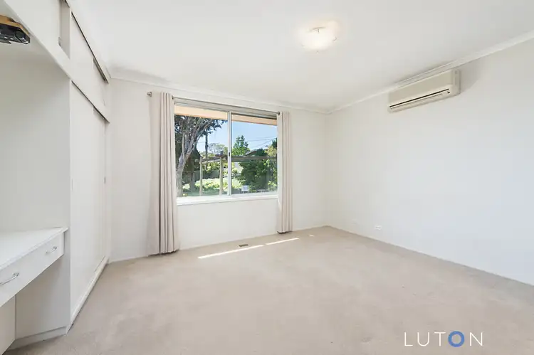 Fifth view of Homely house listing, 5 Beaver Place, Wanniassa ACT 2903
