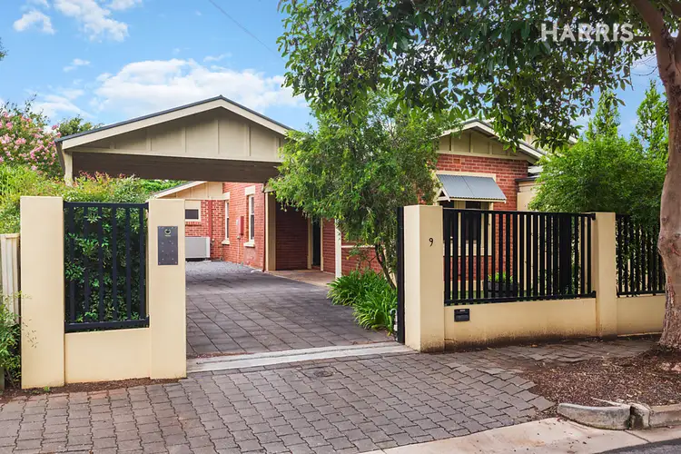 9 Aragon Street, Fullarton SA 5063