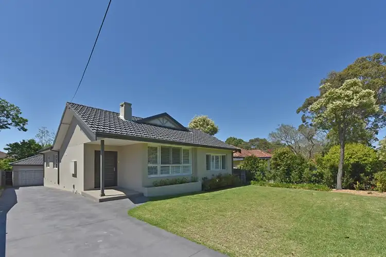 Main view of Homely house listing, 200 Kissing Point Road, Turramurra NSW 2074