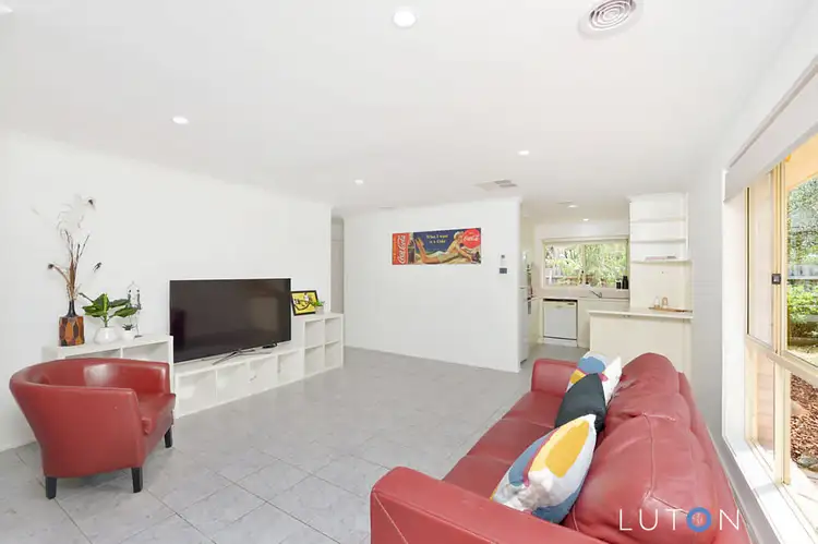 Fourth view of Homely house listing, 26 Mundawari Circuit, Ngunnawal ACT 2913