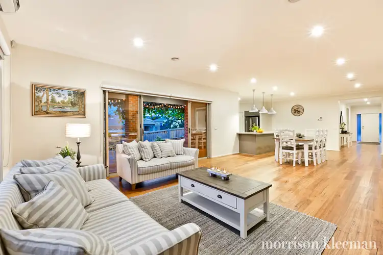 Third view of Homely house listing, 2 Sinnott Street, Doreen VIC 3754