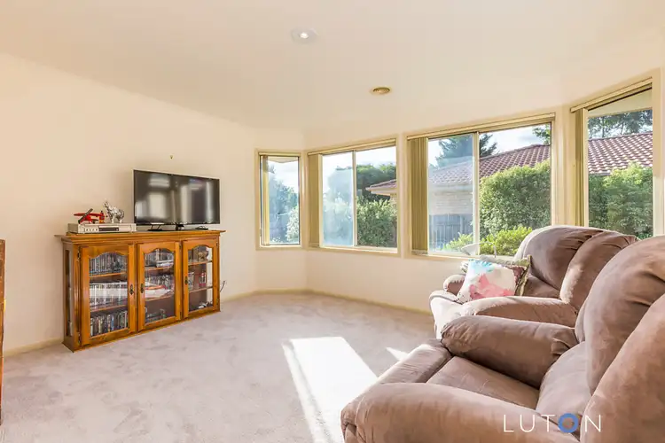 Sixth view of Homely house listing, 33 Oxenham Circuit, Gordon ACT 2906