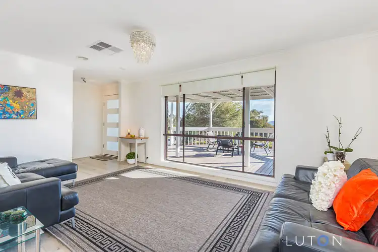 Main view of Homely house listing, 23 Louis Loder Street, Theodore ACT 2905