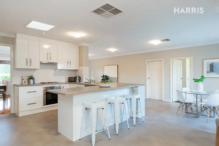 Second view of Homely house listing, 16 Saratoga Drive, Novar Gardens SA 5040