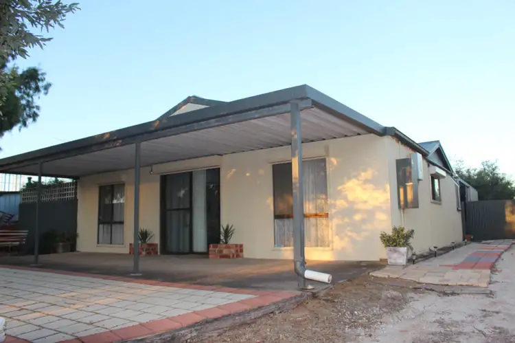 Main view of Homely house listing, 24 Prime Street, Parham SA 5501